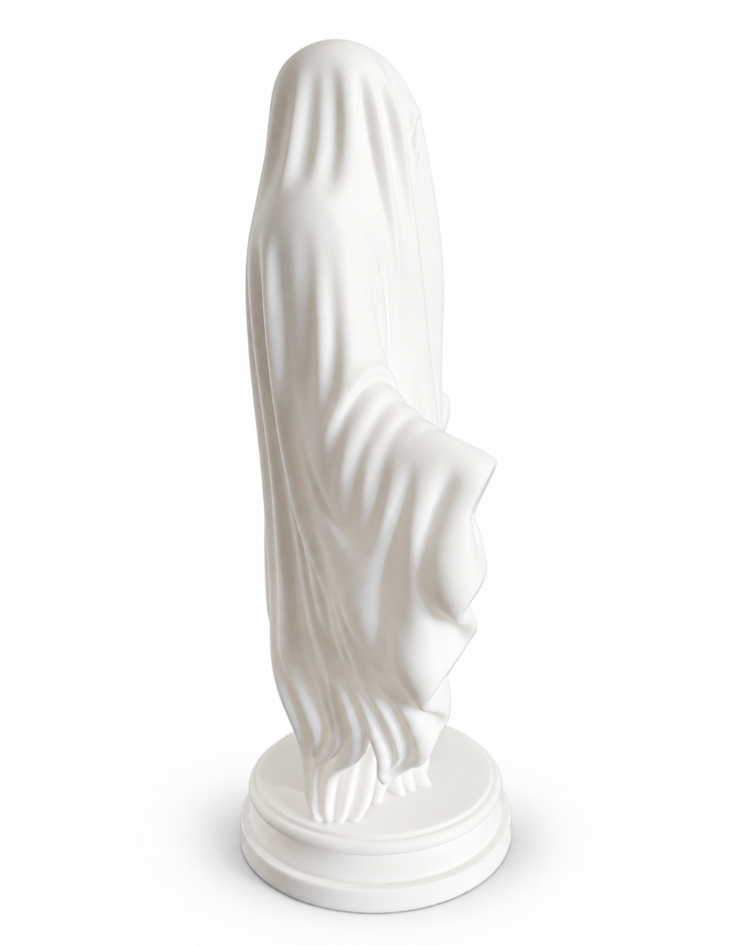 Estátua "Classic Ghost"
