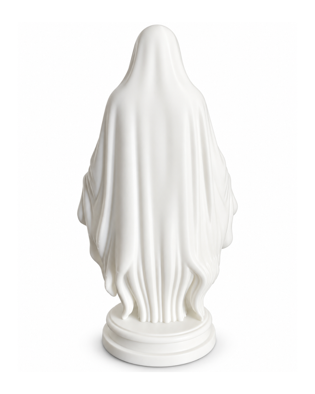 Estátua "Classic Ghost"