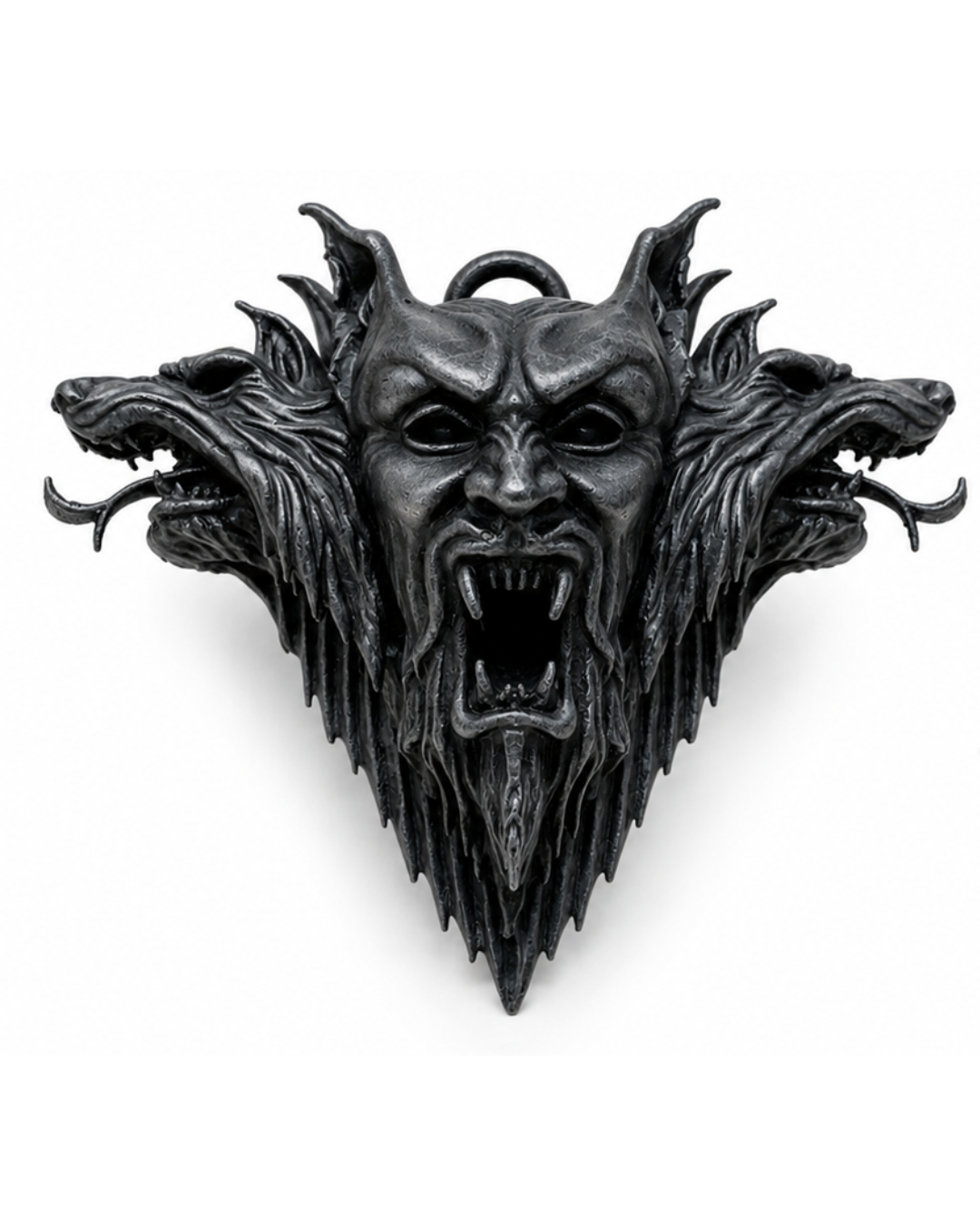 Escultura Bram Stoker's Dracula