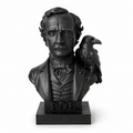 Busto Poe com Base