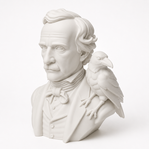 Busto Poe