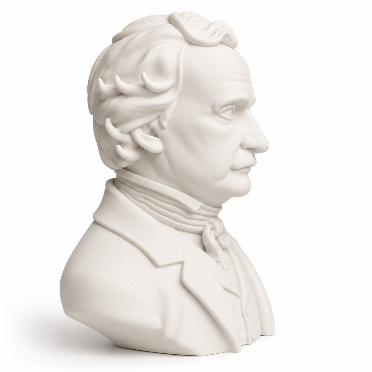 Busto Poe
