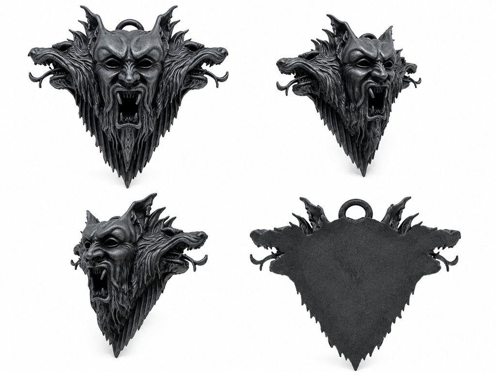 Bram Stoker's Dracula Statue 