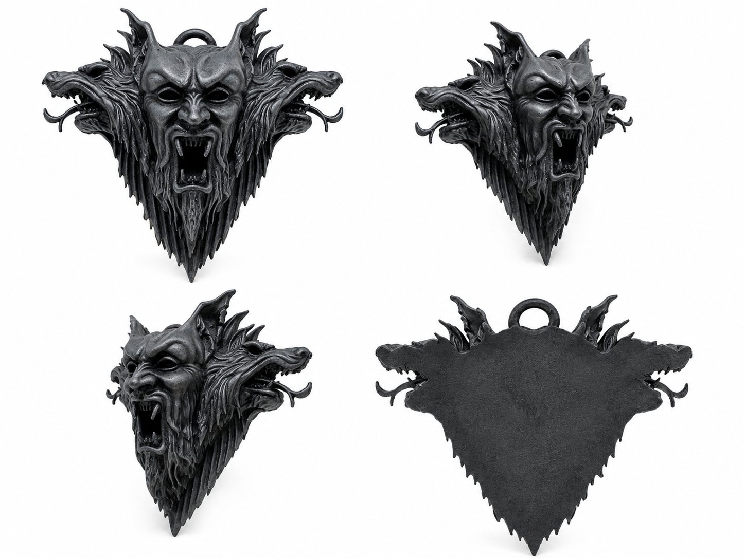 Bram Stoker's Dracula Statue 